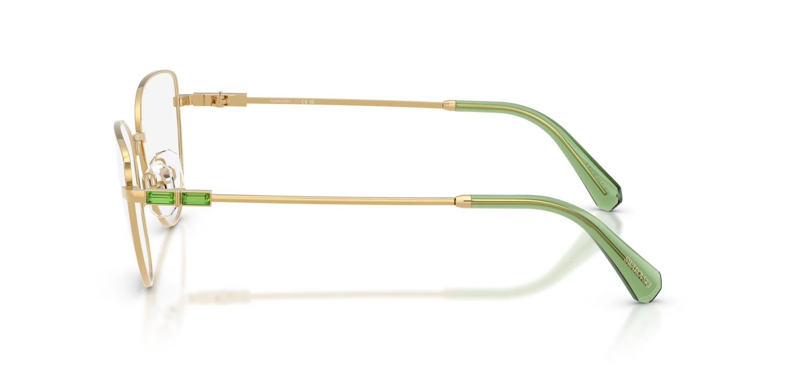 Swarovski 1007 Eyeglasses - view 33